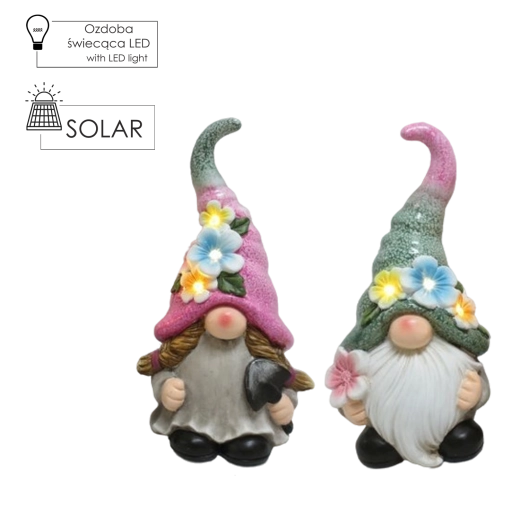 Nežno LED osvetljenje za prijeten večer