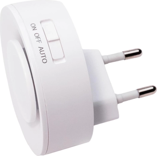 Automatic activation when motion is detected