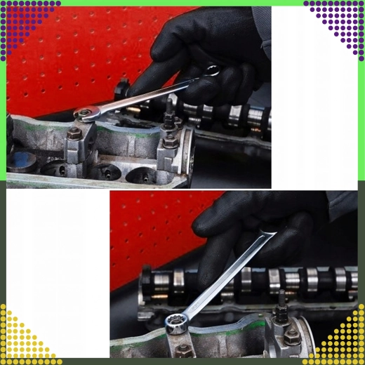 Zanesljiv oprijem in udobno delo