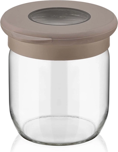 Posoda z vijakom 425 ml