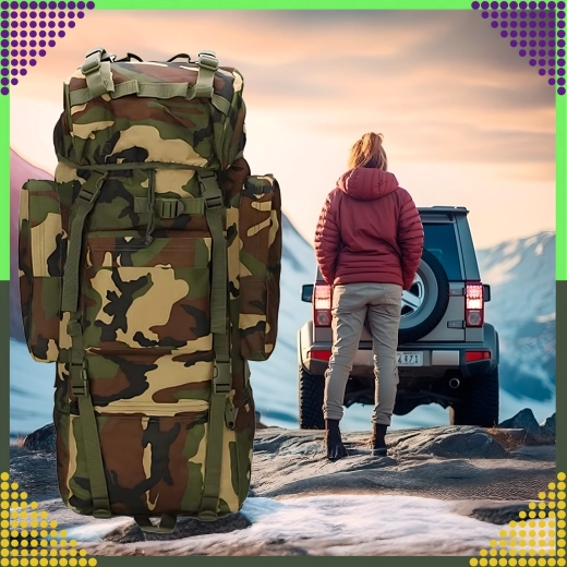 Udobje na vsakem koraku