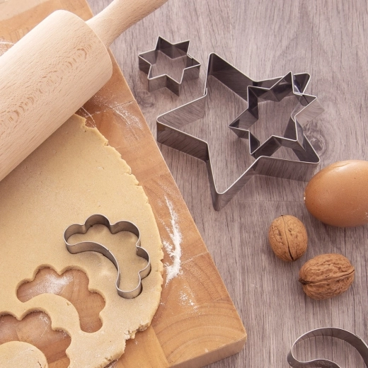 Versatile use in the kitchen