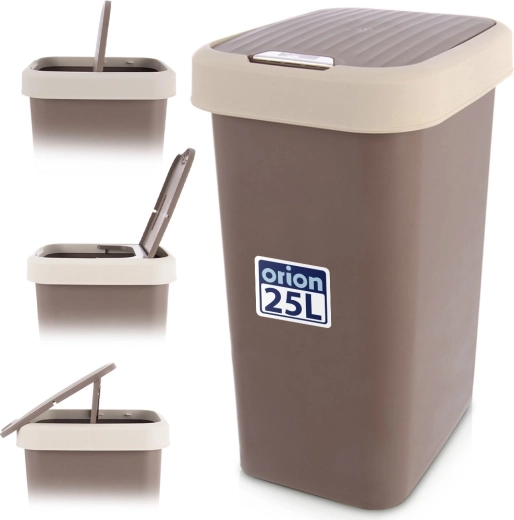 Zaklep odprtega položaja