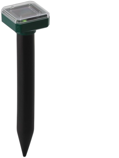 Solarno napajanje brez skrbi