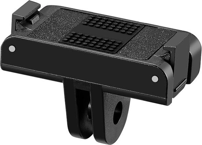 Magnetni hitrospojni adapter Puluz za DJI Osmo Action 6