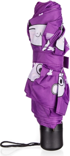 Kompakten in lahek za torbico ali nahrbtnik