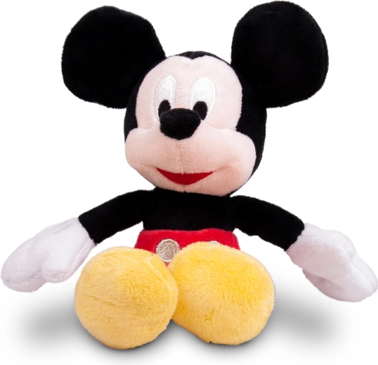 Beloved Disney characters