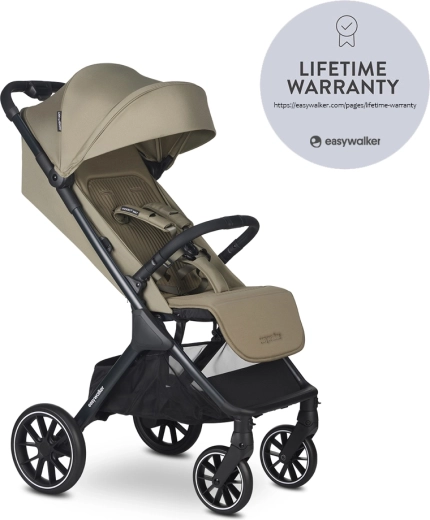 Easywalker Jackey NXT XL športni voziček deep blue