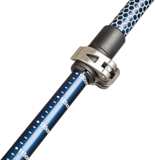 Hitro in natančno nastavljanje dolžine