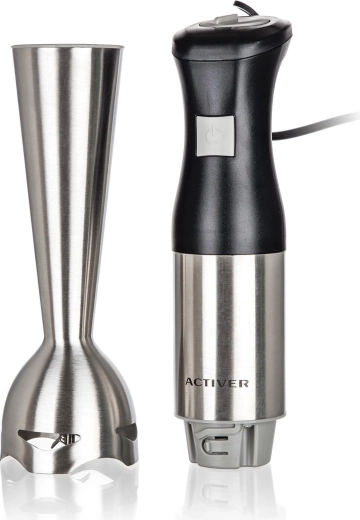 Močan in tih motor 700 W