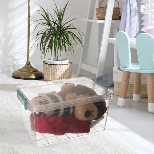Versatile use around the home