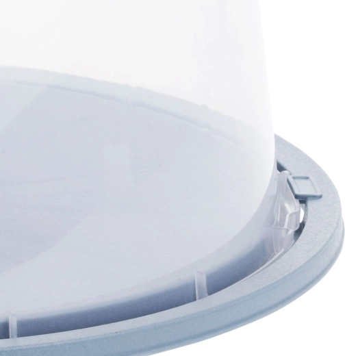 Vzdržljivi materiali in enostavno čiščenje