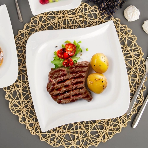 Idealno za glavne jedi