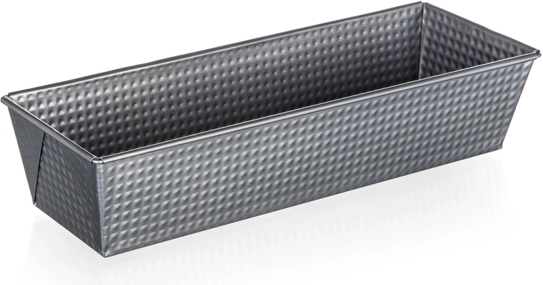 Pekač za kruh z nelepljivo površino CULINARIA 35 × 11,5 × 7,5 cm