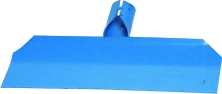 Strgalo za led z lesenim ročajem 33 cm