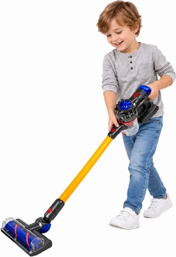 Lightweight stick design for children