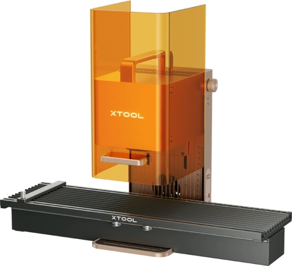 Hitrost 6000 mm/s in mikrodetajli