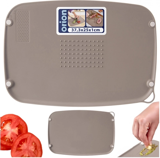 Stabilno rezanje zahvaljujoč zatičem na sredini