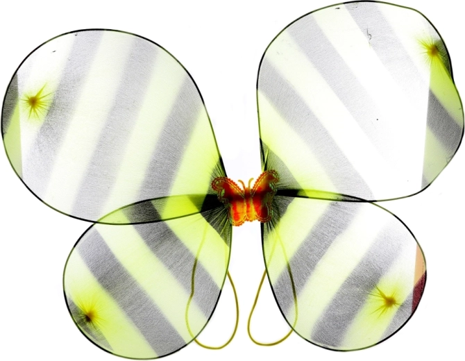 Lahka in učinkovita krila