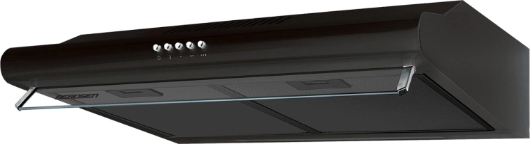 Učinkovita filtracija in enostavno vzdrževanje