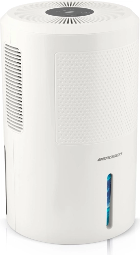 Intuitivno upravljanje na dotik z nočnim načinom