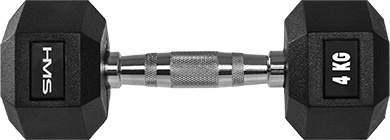 Hex oblika za maksimalno stabilnost