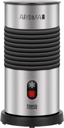 Električni penilnik mleka 600 ml