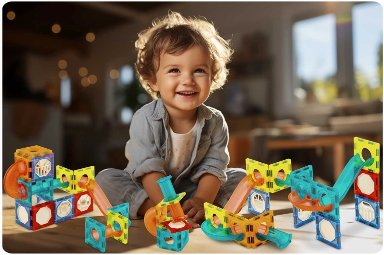 STEM razvoj in varna igra