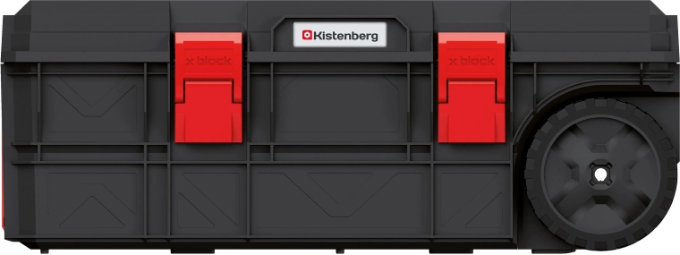 Modularni sistem X‑BLOCK Pro