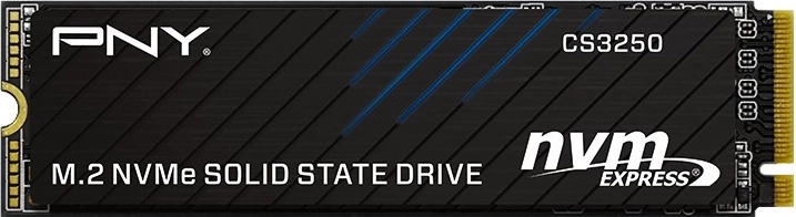 Interni SSD disk 1 TB M.2 2280 NVMe Gen5 PNY CS3250