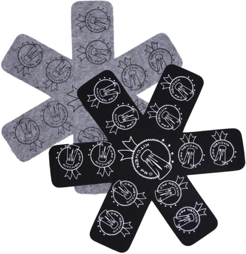 Univerzalna zvezdasta oblika 32 cm