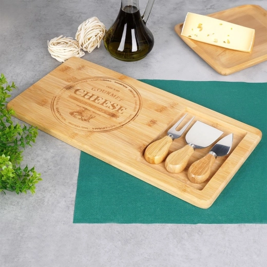 Naravni bambus za slog in vzdržljivost