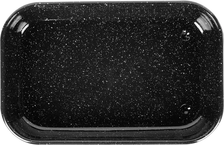 Odporno emailirano jeklo