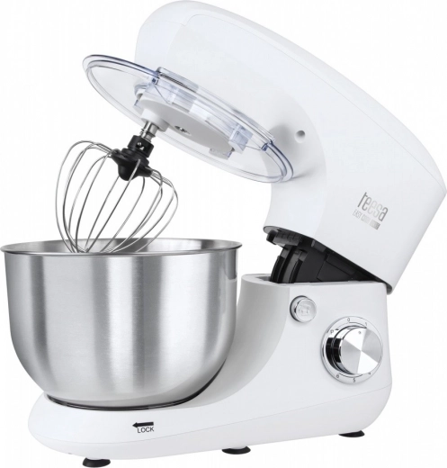 Kuhinjski robot Teesa Easy Cook Single bel