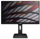 Monitor IPS 24 palcev z DVI, HDMI, DP in zvočniki