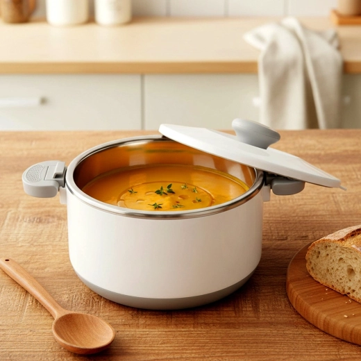 Ohrani hrano toplo ali hladno