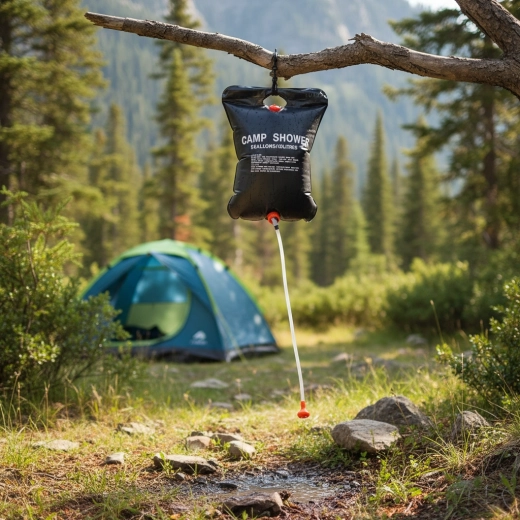 Velika prostornina 25 l