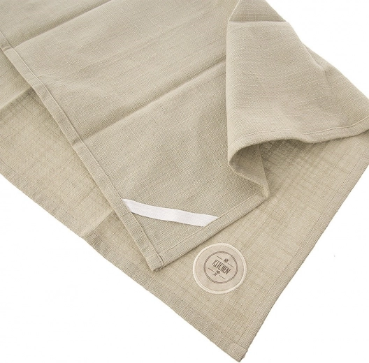 Visoka vpojnost in hitro sušenje