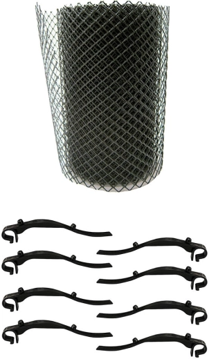 Preprosta namestitev brez orodja