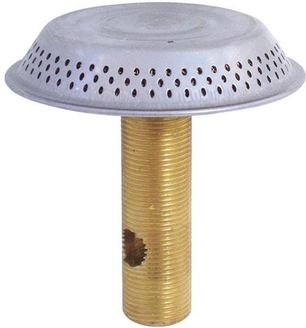 Perforirani gorilnik, popoln, za propan-butan kuhalnik