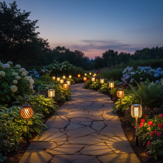 Preprosta namestitev in zaščita IP44