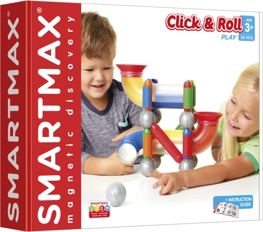 SmartMax Steza za Kroglico