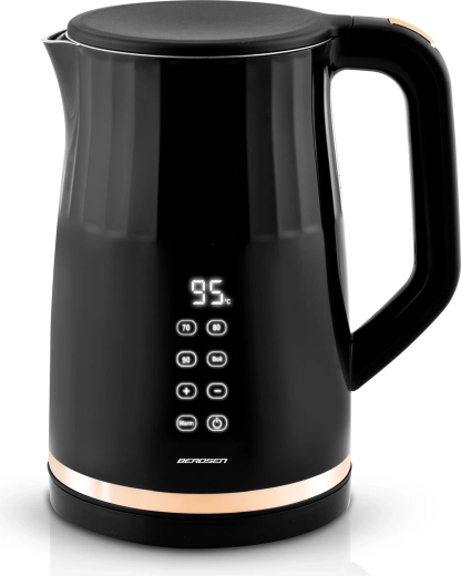 Dotično upravljanje z jasnim zaslonom