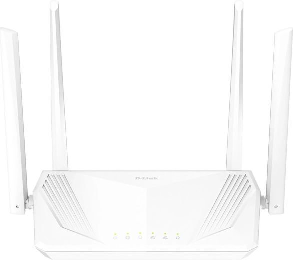D-Link S15/E Wi‑Fi 6 usmerjevalnik AX1500