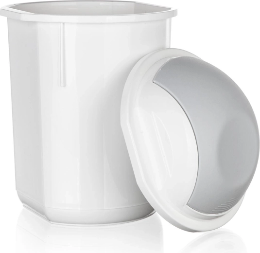 Kompaktne mere za majhne prostore