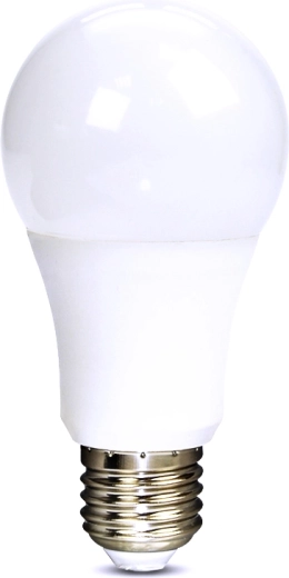Solight LED žarnica E27 10 W 6000 K 1100 lm
