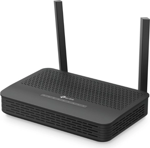 Wi‑Fi 6 hitrost do 3 Gb/s za celoten dom