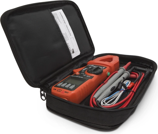 Complete measurement accessories