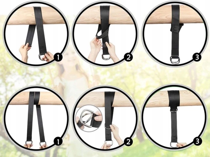 Namestitev v nekaj minutah