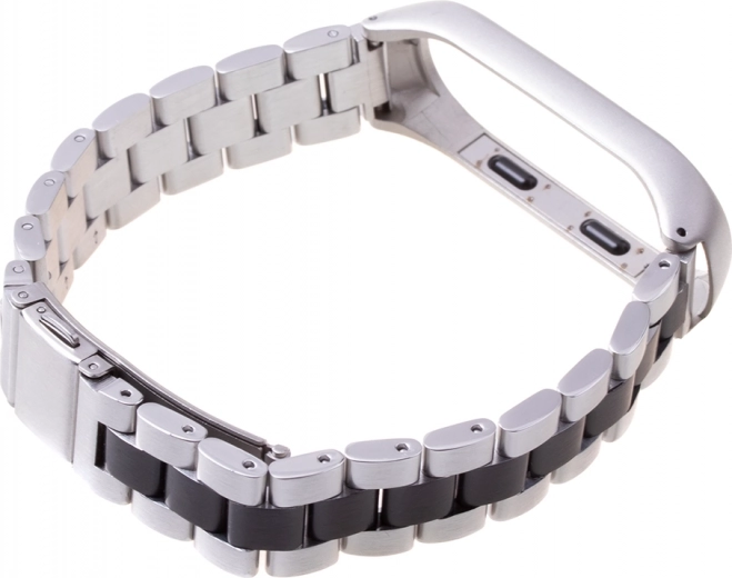 Secure and comfortable fastening